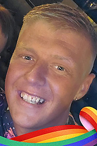 Junior-Manchester Gay Male Escort Photo 1