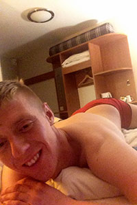 Junior-Manchester Gay Male Escort Photo 2