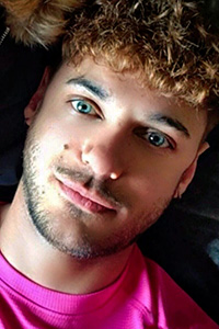 Justin-Kase Bisexual Male Escort Photo 3