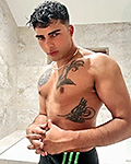 Kane-Chase - Gay Male Escort in Manchester