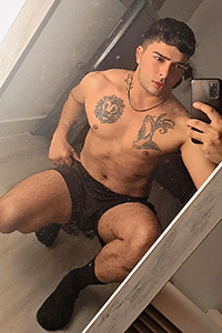 Kane-Chase Gay Male Escort Photo 5
