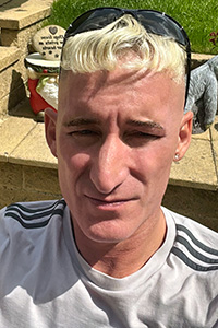 Karl-Bennett Gay Male Escort Photo 1
