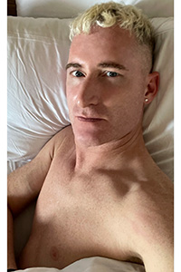 Karl-Bennett Gay Male Escort Photo 1