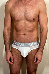 Kenzo-Steele Gay Male Escort Photo 4