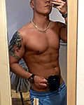 Kristian-Massage - Gay Male Masseur in Manchester