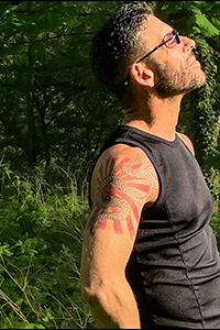 Kyle-N-Adam Gay Male Escort Photo 3