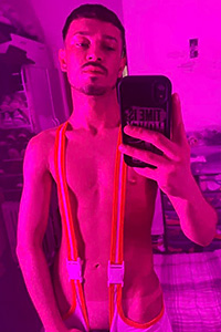 Kyle-N-Adam Gay Male Escort Photo 4