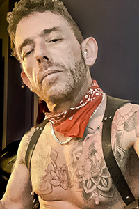 Kyle-N-Adam Gay Male Escort Photo 5