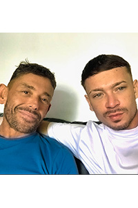 Kyle-N-Adam Gay Male Escort Photo 6