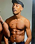 Malaki-Reed - Gay Male Escort in Manchester