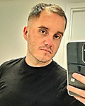 Manchester-Massage - Gay Male Masseur in Manchester