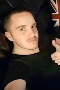 Manchester-Massage Gay Male Massage Photo 1