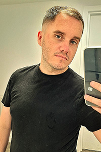Manchester-Massage Gay Male Massage Photo 2
