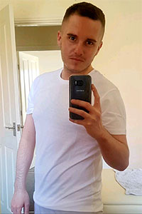 Manchester-Massage Gay Male Massage Photo 4