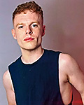 Marc-Ash - Gay Male Escort in Manchester