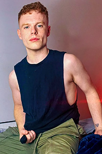 Marc-Ash Gay Male Escort Photo 2