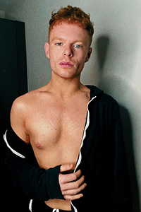 Marc-Ash Gay Male Escort Photo 3