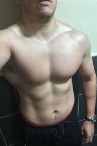 Massage-Doncaster Bisexual Male Massage Photo 1