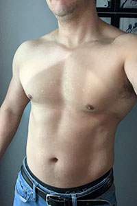 Massage-Doncaster Bisexual Male Massage Photo 3