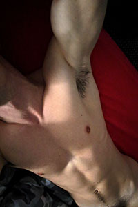 Max-Sail Gay Male Escort Photo 3