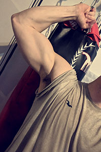 Max-Sail Gay Male Escort Photo 4