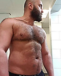 Mr-Leslie - Gay Male Masseur in Leeds