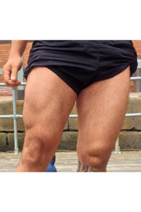 Mr-Rottweiler Bisexual Male Escort Photo 1