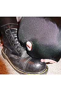 Mr-Rottweiler Bisexual Male Escort Photo 6