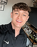 Oliver-Wesley - Gay Male Escort in Manchester