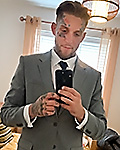River-Wild - Bi Male Escort in Salford