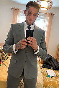 River-Wild Bisexual Male Escort Photo 2
