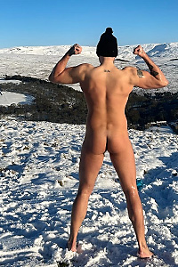 River-Wild Bisexual Male Escort Photo 5