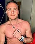 Ryan-Wright - Gay Male Escort in Manchester