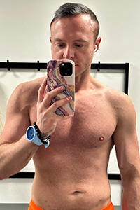 Ryan-Wright Gay Male Escort Photo 2