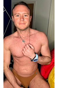 Ryan-Wright Gay Male Escort Photo 3