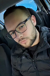 Sexy-Scott Gay Male Escort Photo 2
