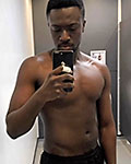 Toby-Mateo - Gay Male Escort in Liverpool