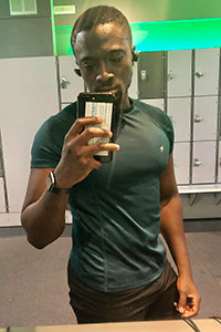 Toby-Mateo Gay Male Escort Photo 1