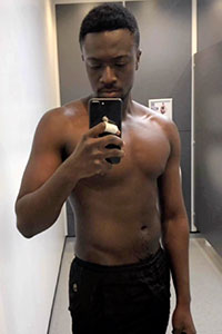 Toby-Mateo Gay Male Escort Photo 3
