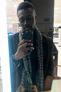 Toby-Mateo Gay Male Escort Photo 5