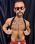 Tommy-Jo - Gay Male Escort in Manchester