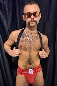 Tommy-Jo Gay Male Escort Photo 2