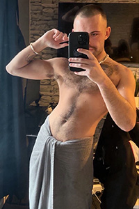 Tommy-Jo Gay Male Escort Photo 3