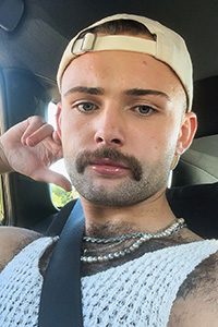 Tommy-Jo Gay Male Escort Photo 4