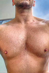 Tommy-MCR Bisexual Male Escort Photo 4