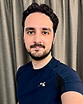 Turkish-Mike - Gay Male Escort in Manchester