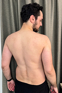 Turkish-Mike Gay Male Escort Photo 1