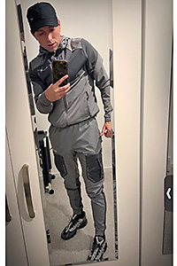 Tyler-Ley Gay Male Escort Photo 3