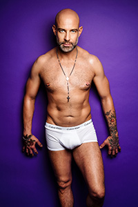 Zachary-Elliott Gay Male Escort Photo 3